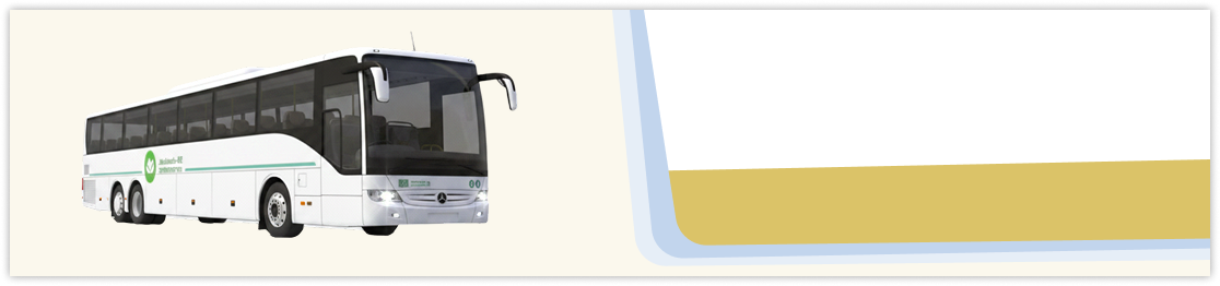 offline bus